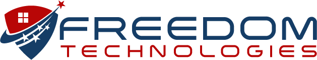 Freedom Technologies, LLC Logo