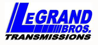 LeGrand Brothers Transmissions Logo