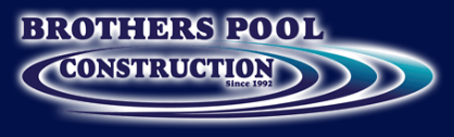 Brothers Pool, Inc. Logo