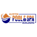 Austin Pool and Spa Builders Logo