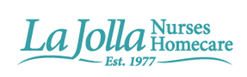 La Jolla Nurses Homecare Logo