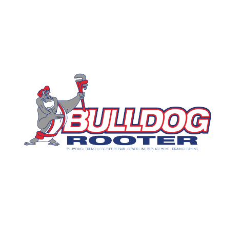 Bulldog Rooter LLC Logo
