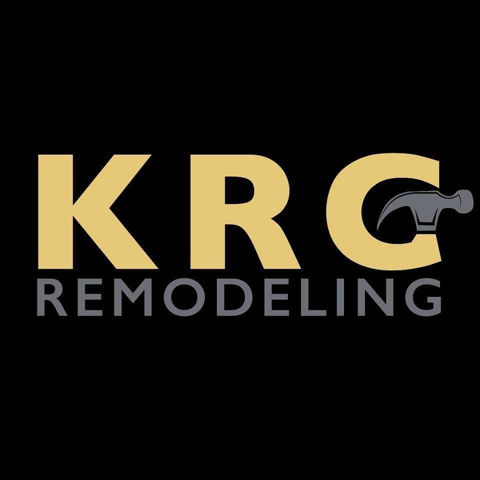 KRG Remodeling LLC Logo