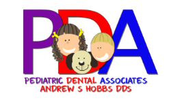 Pediatric Dental Associates, P.C. Logo