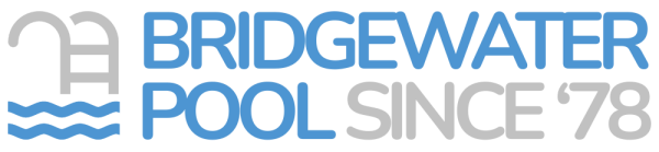 Bridgewater Pool Logo