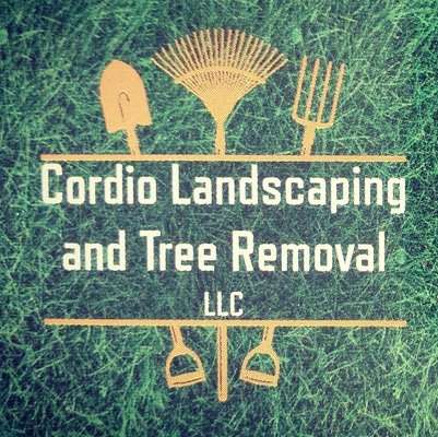 Cordio Landscaping LLC Logo