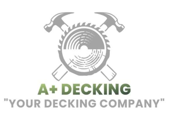 A+ Decking and Remodeling LLC Logo
