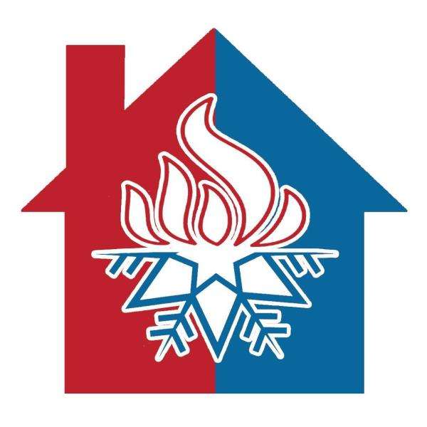 Allstar Heating & Cooling Ltd. Logo