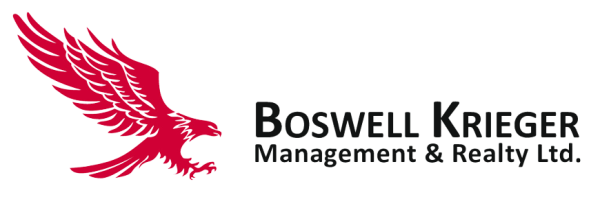 Boswell Krieger Management and Realty Ltd. Logo