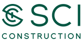 SCI Construction Ltd. Logo