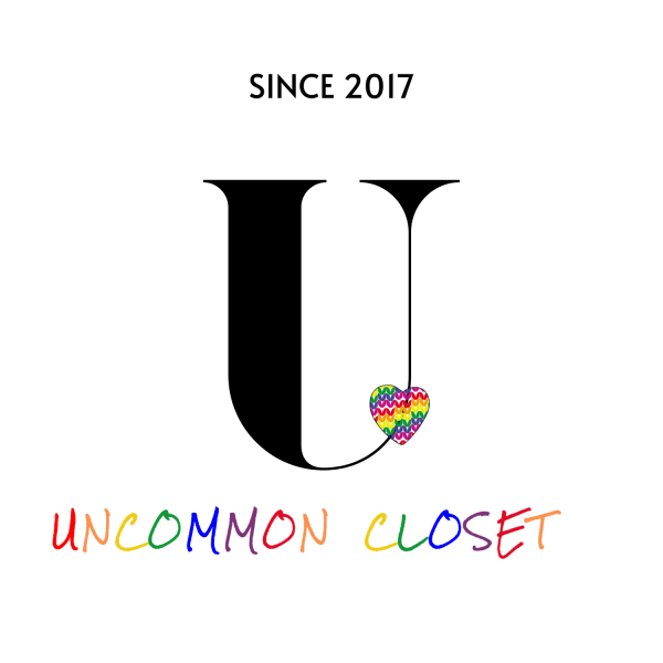 Uncommon Closet LLC Logo