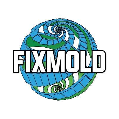 FixMold LLC Logo