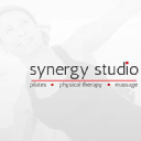 Synergy Studio Logo