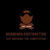 RedBeard Contracting LLC Logo