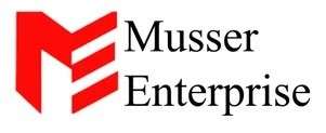 Musser Enterprise Inc. Logo