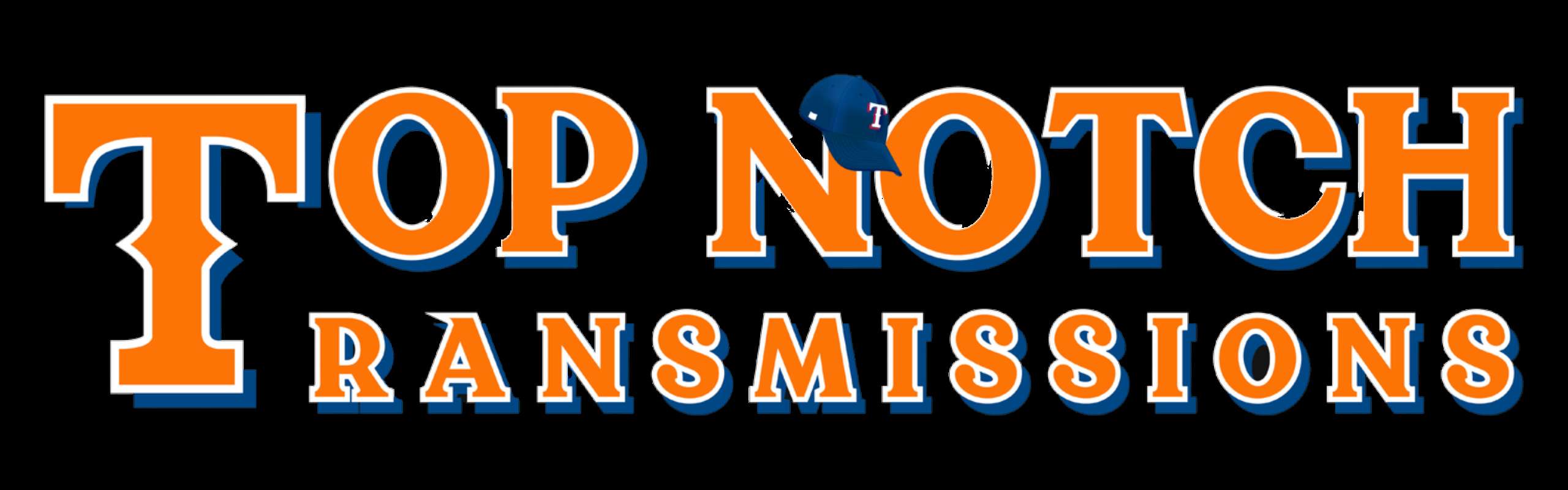 Top Notch Transmissions Logo