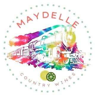 Maydelle Country Wines Logo