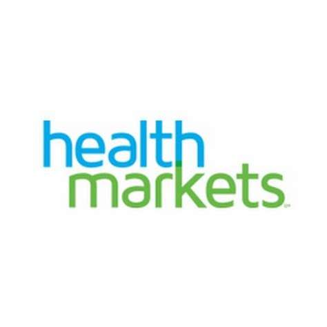 Lowell Doug Bynum-HealthMarkets Insurance Agency Logo