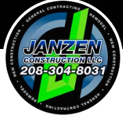 Janzen Construction LLC Logo