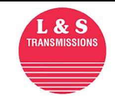 L & S Transmissions Logo
