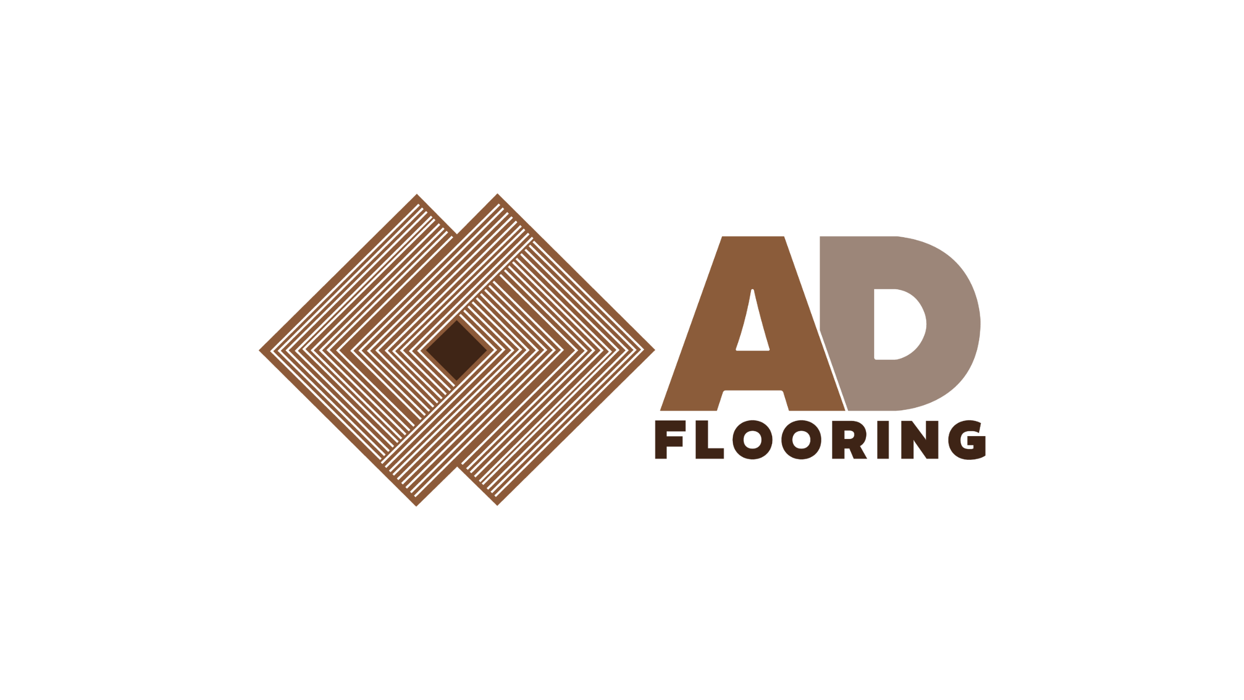 AD Flooring Services Logo
