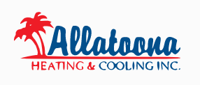 Allatoona Heating & Cooling, Inc. Logo