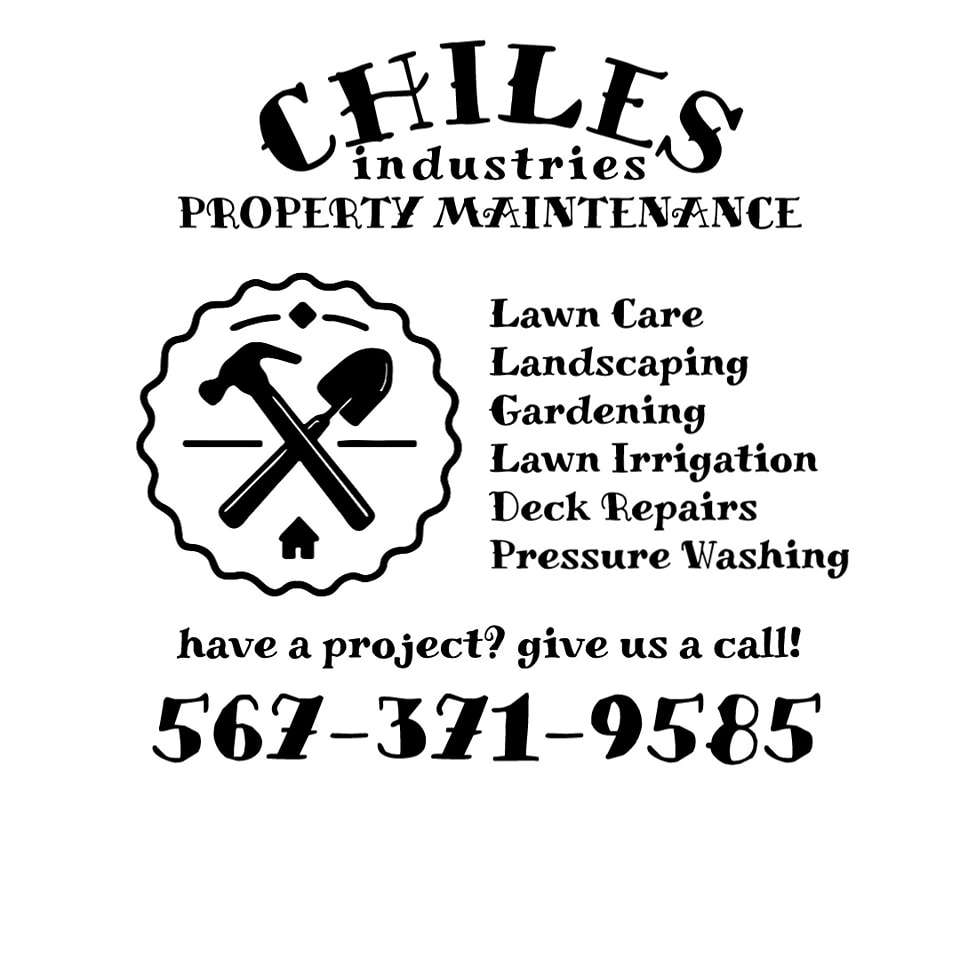 Chiles Industries LLC Logo