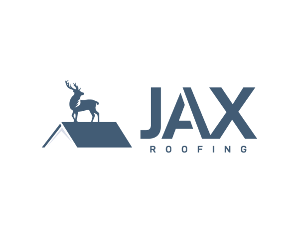 Jax Roofing Logo