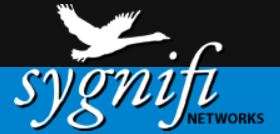 Sygnifi Networks LLC Logo