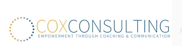 Cox Consulting, LLC Logo