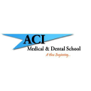 ACI Medical and Dental School Logo