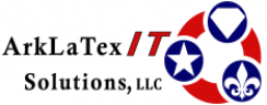 ArkLaTex IT Solutions, LLC Logo