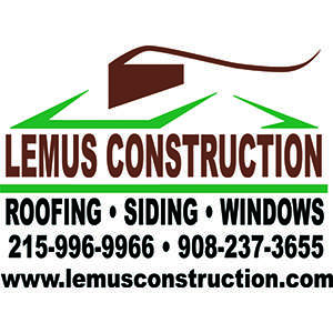 Lemus Construction, Inc Logo