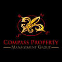 Compass Property Management Group, LLC. Logo