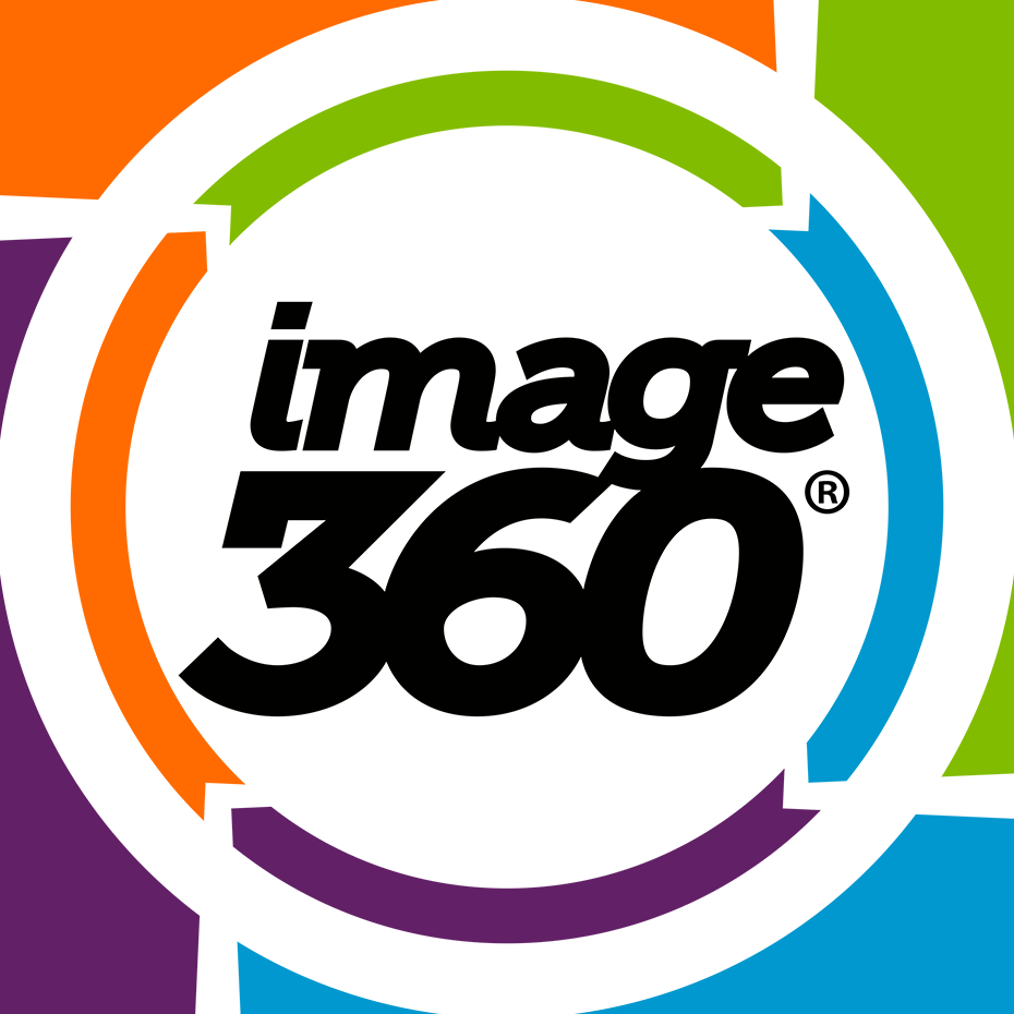 Image360 Schenectady Logo