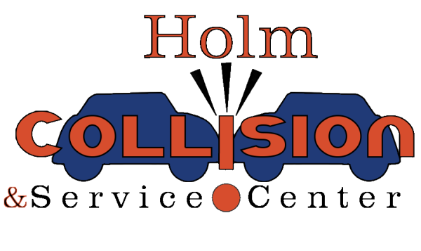 Holm Collision & Service Center, LLC Logo
