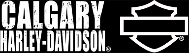 Harley Davidson of Calgary Logo