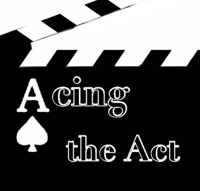 Acing the Act LLC Logo