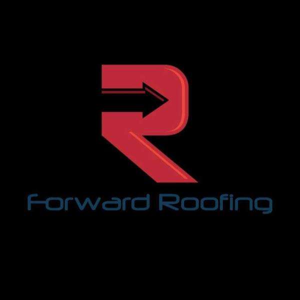 Forward Roofing LLC Logo