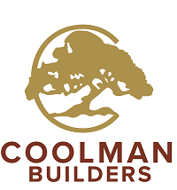 Coolman Builders LLC Logo