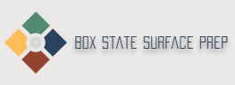 Box State Surface Prep Limited LLC Logo