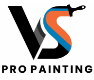 VS Pro Painting, LLC Logo