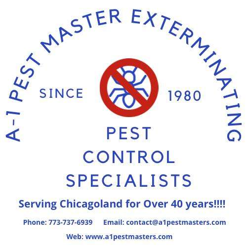 A-1 Pest Master Exterminating Co, Inc Logo