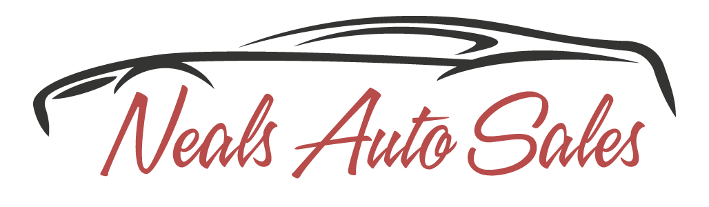 Neal's Auto Sales,  LLC Logo