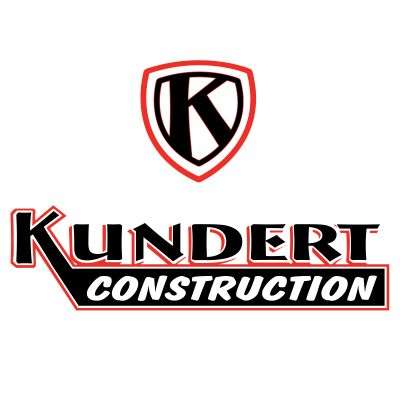 Kundert Construction Logo