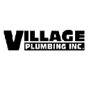 Village Plumbing & Construction, Inc. Logo