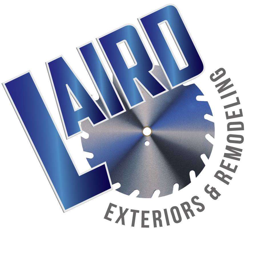 Laird Exteriors, LLC Logo