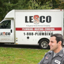 Lesco Plumbing & Heating, LLC Logo