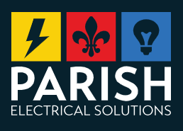 Parish Electrical Solutions, LLC Logo