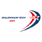 Millennium Tech USA Logo